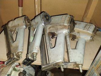 Nail guns