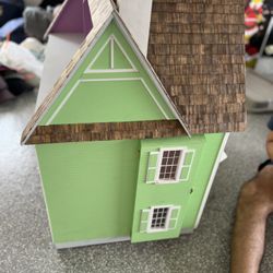 Doll House