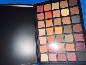 Makeup Palette