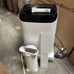 14000 BTU Portable AC Air Conditioner