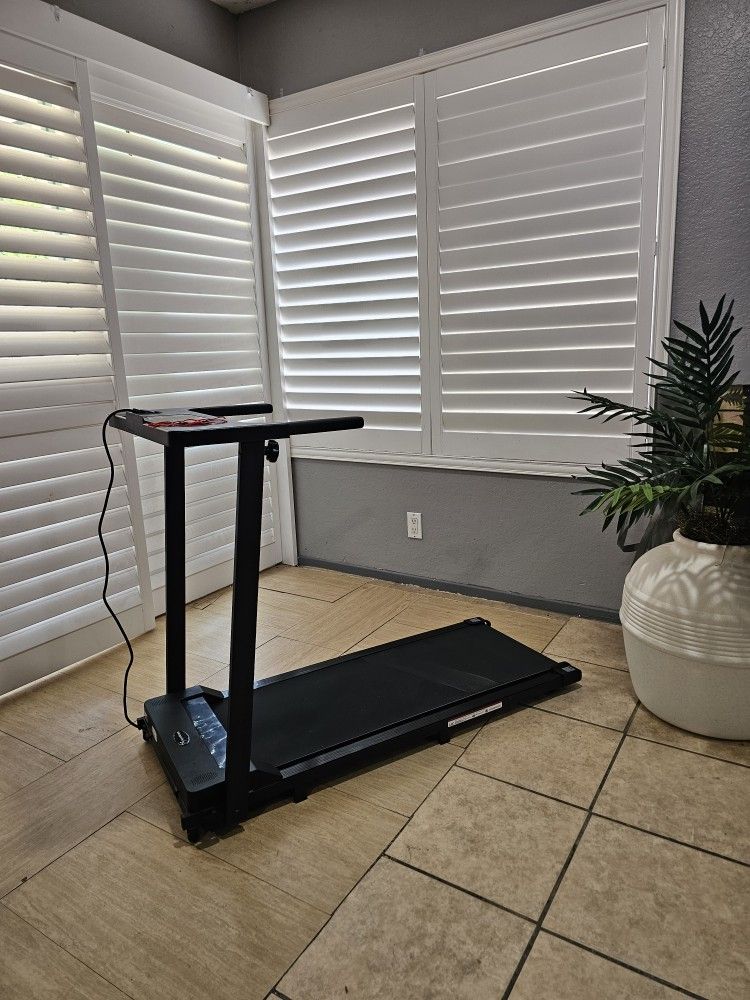 ApexNexus Walking Pad Treadmill