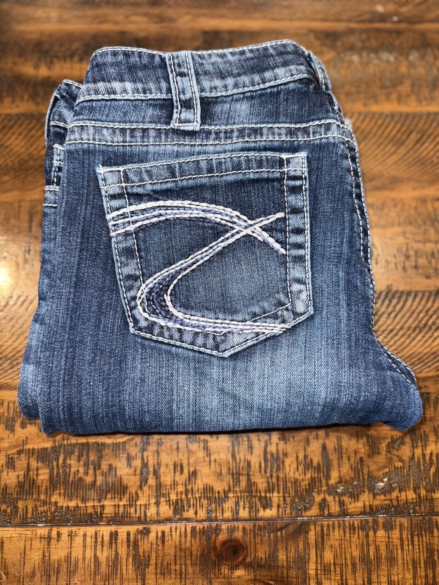 Men’s Clothes 