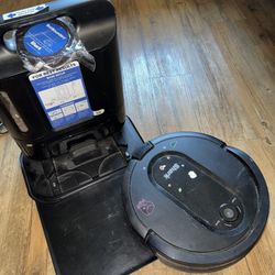 Shark Robot Vacuum