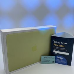 MacBook Neo