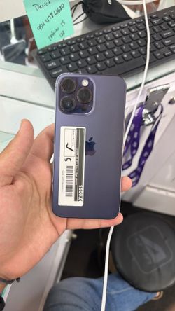 iPhone 14 Pro Max 128gb(unlocked)