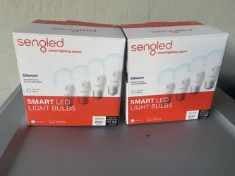 Sengled Smart Lighting Expert Bluetooth