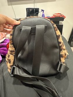 Juicy bag