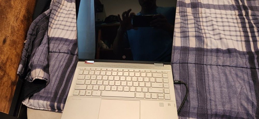 Laptop HP Pavilion Window 11