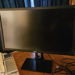 BENQ 27inch IPS 60hz Monitor