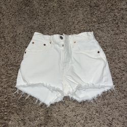 Levi’s 501 Shorts Brand New