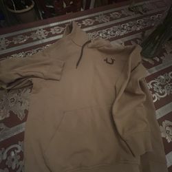 True Religion Hoodie