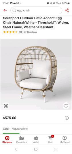Southport Egg Chair