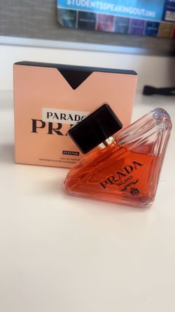 Prada Paradoxe Intense Eau de Parfum