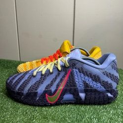 Nika Ja 3 Hustle Flow channel 12 