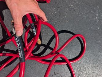 Craftsman air hose