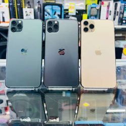 Iphone 11 Pro Max 512gb Unlocked 