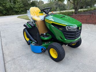2026 48” John Deere S170