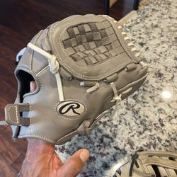 Rawlings GG Elite 12.5” RH