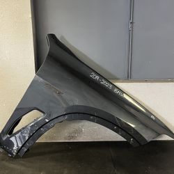 2019-2020-2021-2022-2023 BMW X5 RIGHT FENDER OEM USED