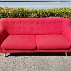 Modern Style Sofa
