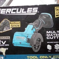 Hercules 3 Inch New Cutting Wheel Charger 