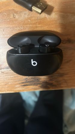 Beat Ear Pods