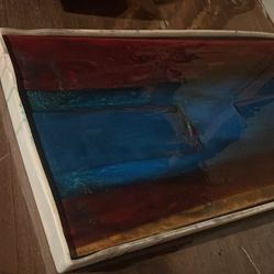 Custom Made River Tables 120-500