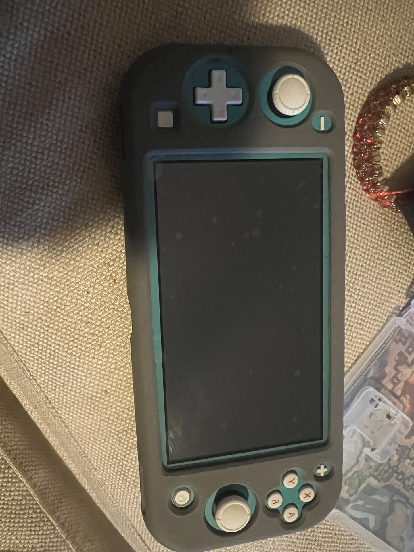 Nintendo switch with Pokémon pearl (don’t ask if it’s available will send thumbs up)
