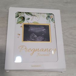 Pregnancy Journal