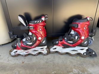 Roller Blades / Inline Skates – Size 39