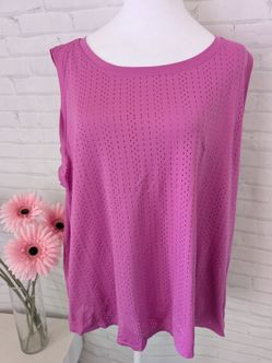 Member's Mark Tank top size XXL