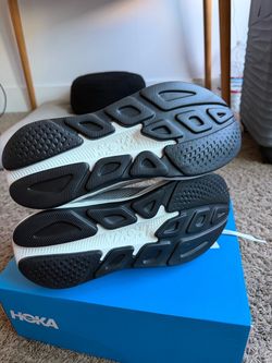 Hoka Running Sneakers size 10