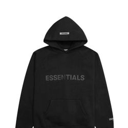 Essential Hoodie 