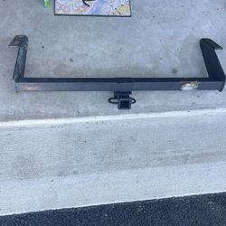 Trailer Hitch