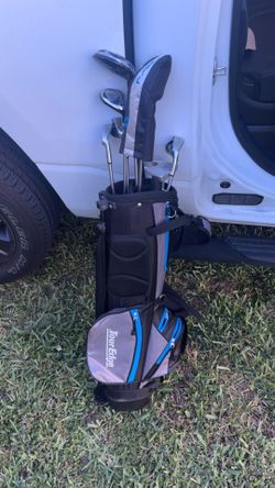 Baby boy clubs for sale lmk