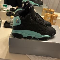 Jordan 13