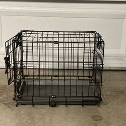 Dog Crate, Small