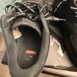 Suprem Air Force’s ( Size in description)