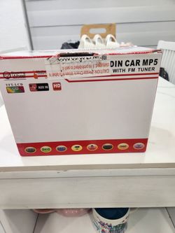 Doble din android car radio 7"