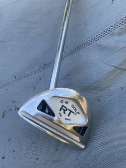 Nice putter