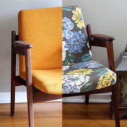 Furniture Upholstery 