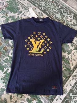 Lv Shirt