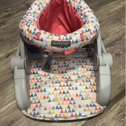 Baby Girl Chair