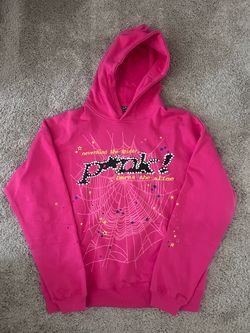 Sp5der Hoodie