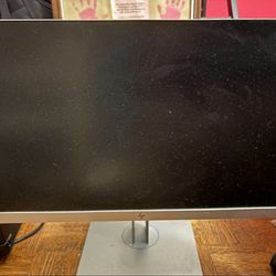 HP Monitor
