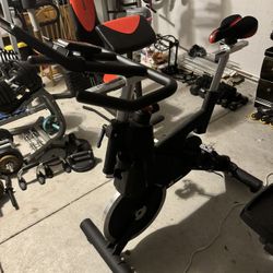 Whole Gym Priced To Sale