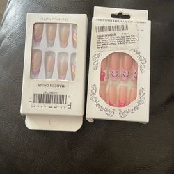Press On Nails