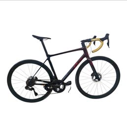 Liv Langma Advanced Pro Di2  Roadbike size Medium