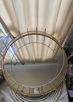 Wall Mirror