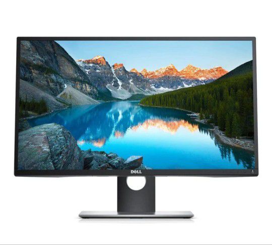 BRAND NEW - Dell P2219H 21.5" FHD ISP Display Monitor With DP, HDMI, VGA Ports